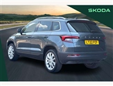 Skoda Karoq Image 4