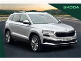 Skoda Karoq Image 1