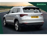Skoda Karoq Image 4