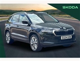 Skoda Karoq Image 1