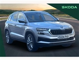 Skoda Karoq Image 1