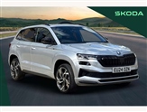 Skoda Karoq Image 1