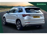 Skoda Karoq Image 4