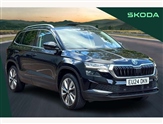 Skoda Karoq Image 1