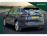 Skoda Karoq Image 4