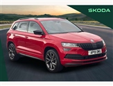 Skoda Karoq Image 1