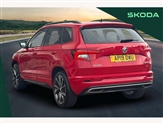 Skoda Karoq Image 4