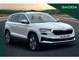 Skoda Karoq Image 1
