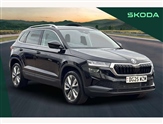 Skoda Karoq Image 1