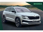 Skoda Karoq Image 1