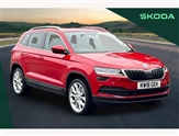 Skoda Karoq Image 1