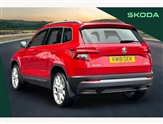 Skoda Karoq Image 4