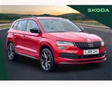 Skoda Karoq Image 1