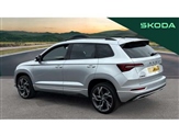 Skoda Karoq Image 3