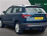 Skoda Karoq Image 3