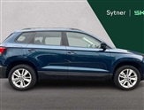 Skoda Karoq Image 4