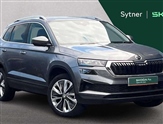 Skoda Karoq Image 1
