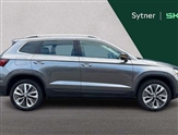 Skoda Karoq Image 4
