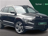 Skoda Karoq Image 1