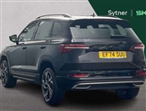 Skoda Karoq Image 3