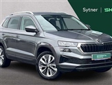 Skoda Karoq Image 1