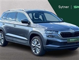 Skoda Karoq Image 1