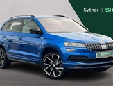 Skoda Karoq Image 1