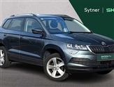 Skoda Karoq Image 1