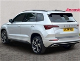 Skoda Karoq Image 3