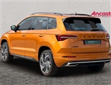 Skoda Karoq Image 3