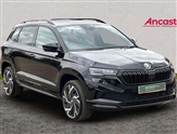 Skoda Karoq Image 1