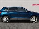 Skoda Karoq Image 4