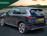 Skoda Karoq Image 3