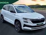 Skoda Karoq Image 1