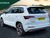 Skoda Karoq Image 3