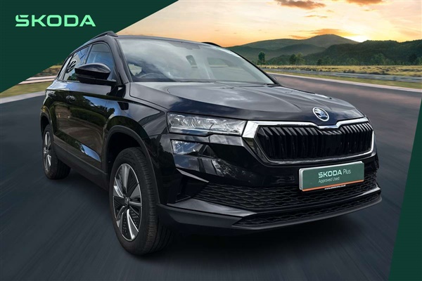Large image for the Used Skoda Karoq