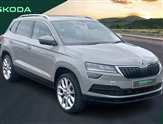 Skoda Karoq Image 1
