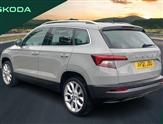 Skoda Karoq Image 3