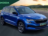 Skoda Karoq Image 1