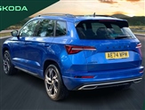 Skoda Karoq Image 3