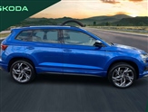 Skoda Karoq Image 4
