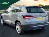 Skoda Karoq Image 3