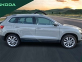 Skoda Karoq Image 4