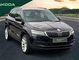 Skoda Karoq Image 1