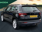 Skoda Karoq Image 3
