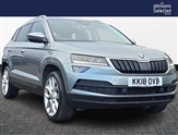 Skoda Karoq Image 1