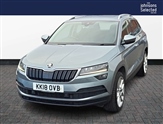 Skoda Karoq Image 4