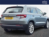 Skoda Karoq Image 5