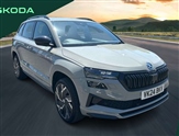 Skoda Karoq Image 1