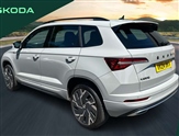 Skoda Karoq Image 3